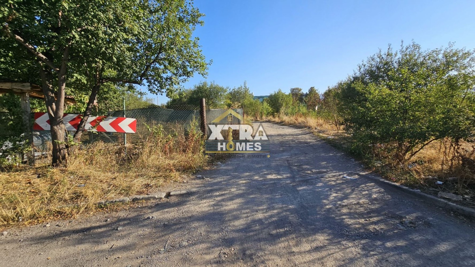 Продава ПАРЦЕЛ, гр. София, Христо Ботев, снимка 2 - Парцели - 51751803