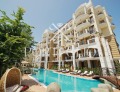Продава  2-стаен област Бургас , к.к. Слънчев бряг , 50 кв.м | 65818512 - изображение [2]