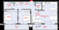 Продава  3-стаен област Бургас , гр. Черноморец , 82 кв.м | 70572375 - изображение [2]