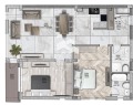 Продава  3-стаен град София , Горна баня , 121 кв.м | 98826518 - изображение [13]