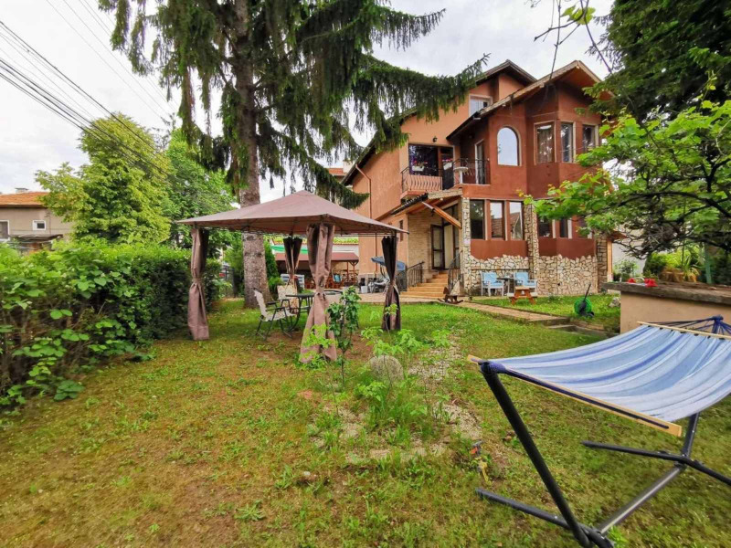 Продава ХОТЕЛ в област Пазарджик, гр. Велинград - 330 кв.м / 365 000 € » 713 877.95 лв., МЕЧТАН ДОМ