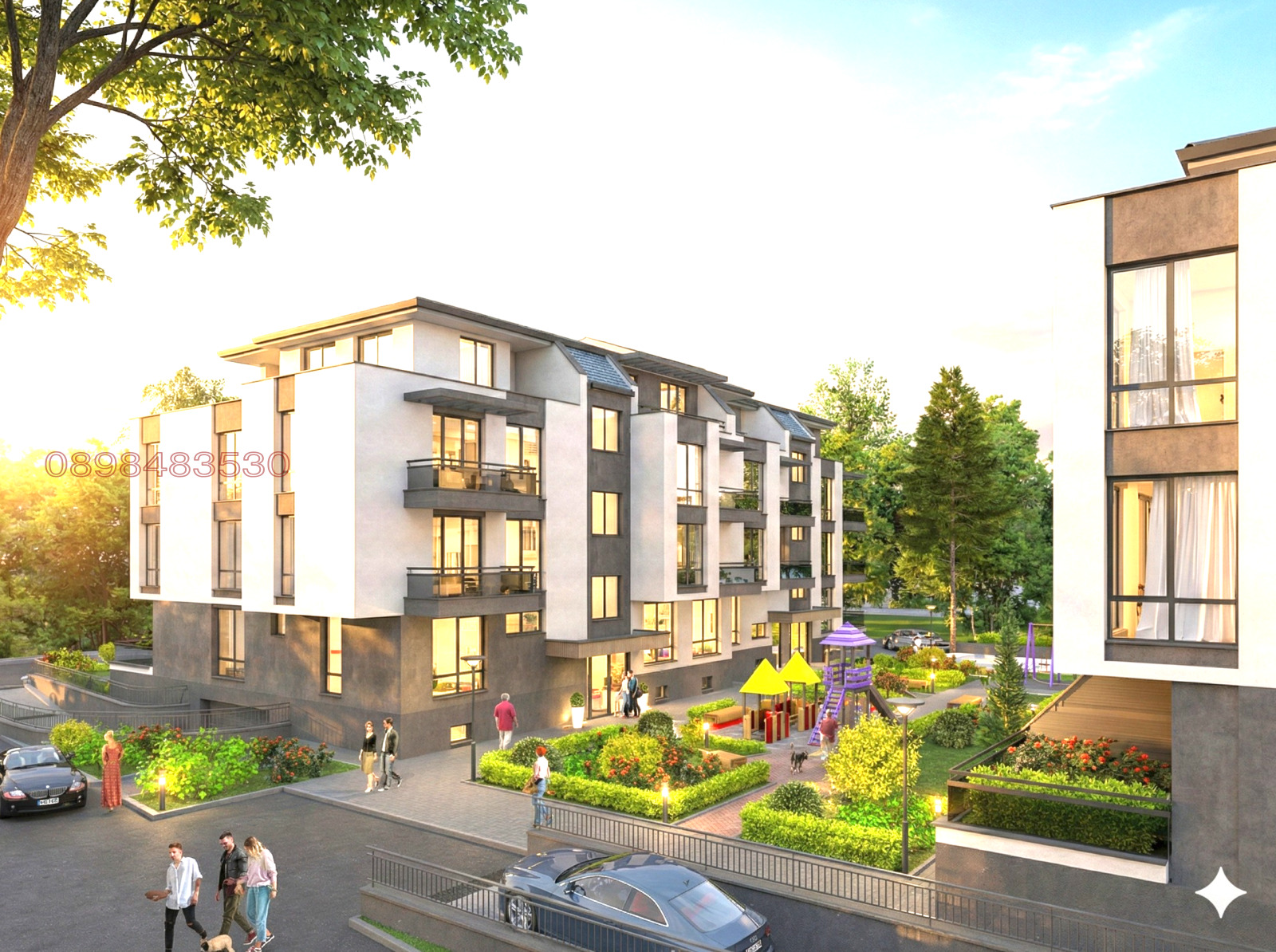 ������� 2-����� | Imot.bg � ����������� 2