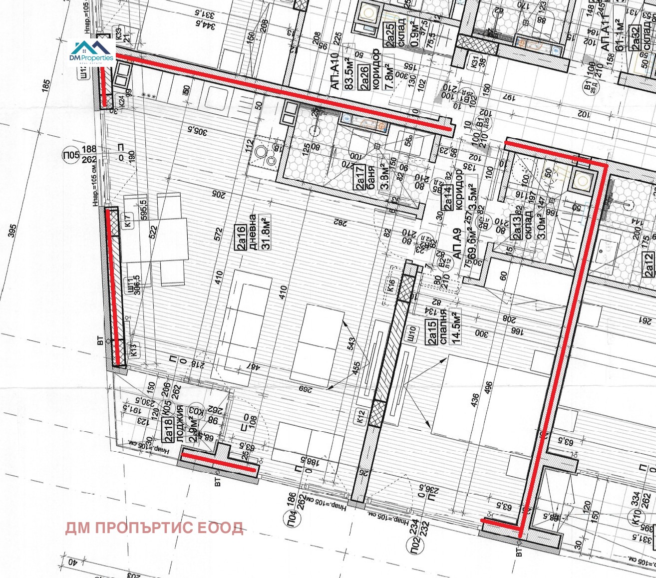 ������� 2-����� | Imot.bg � ����������� 3