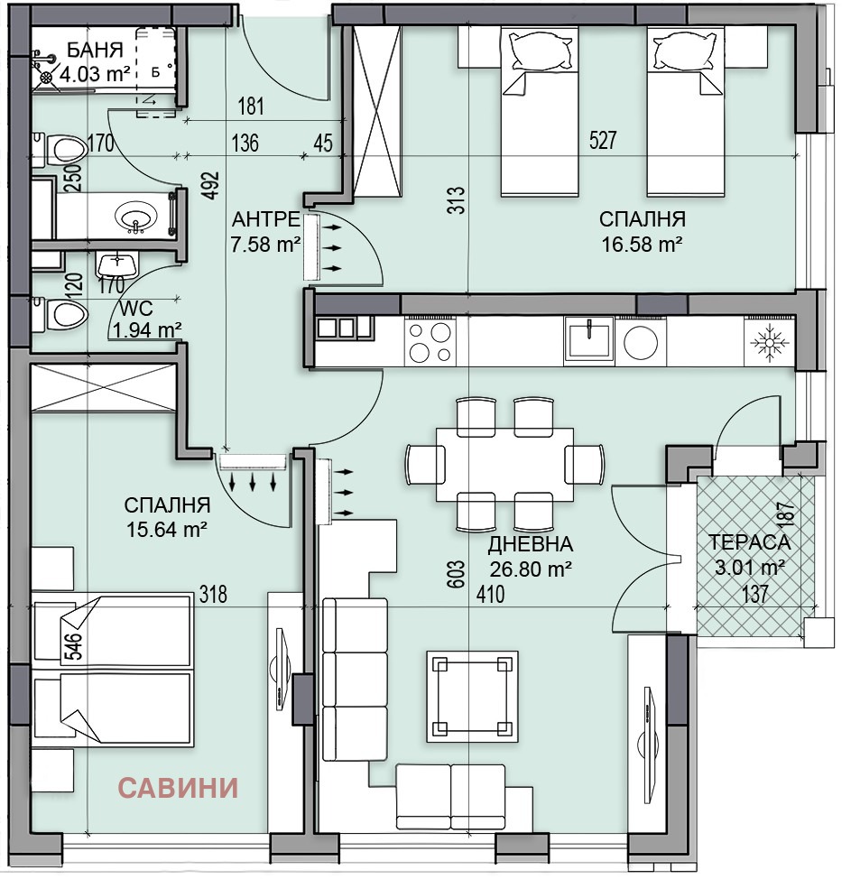 ������� 3-����� | Imot.bg � ����������� 1