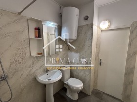 2 υπνοδωμάτια Χρηστο Σμηρνενσκη, Πλοβδηβ 9
