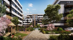 2 bedroom Komatevsko shose, Plovdiv