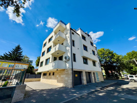 3-СТАЕН, 132 m2