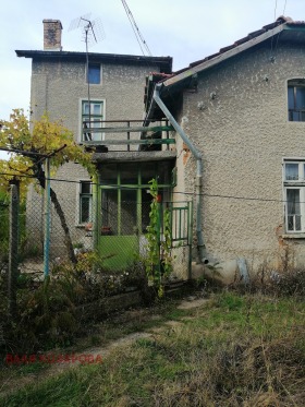 Casa Telich, região Pleven 5