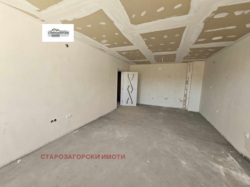 En venta  1 dormitorio Stara Zagora , Zheleznik - iztok , 70 metros cuadrados | 31860904 - imagen [7]