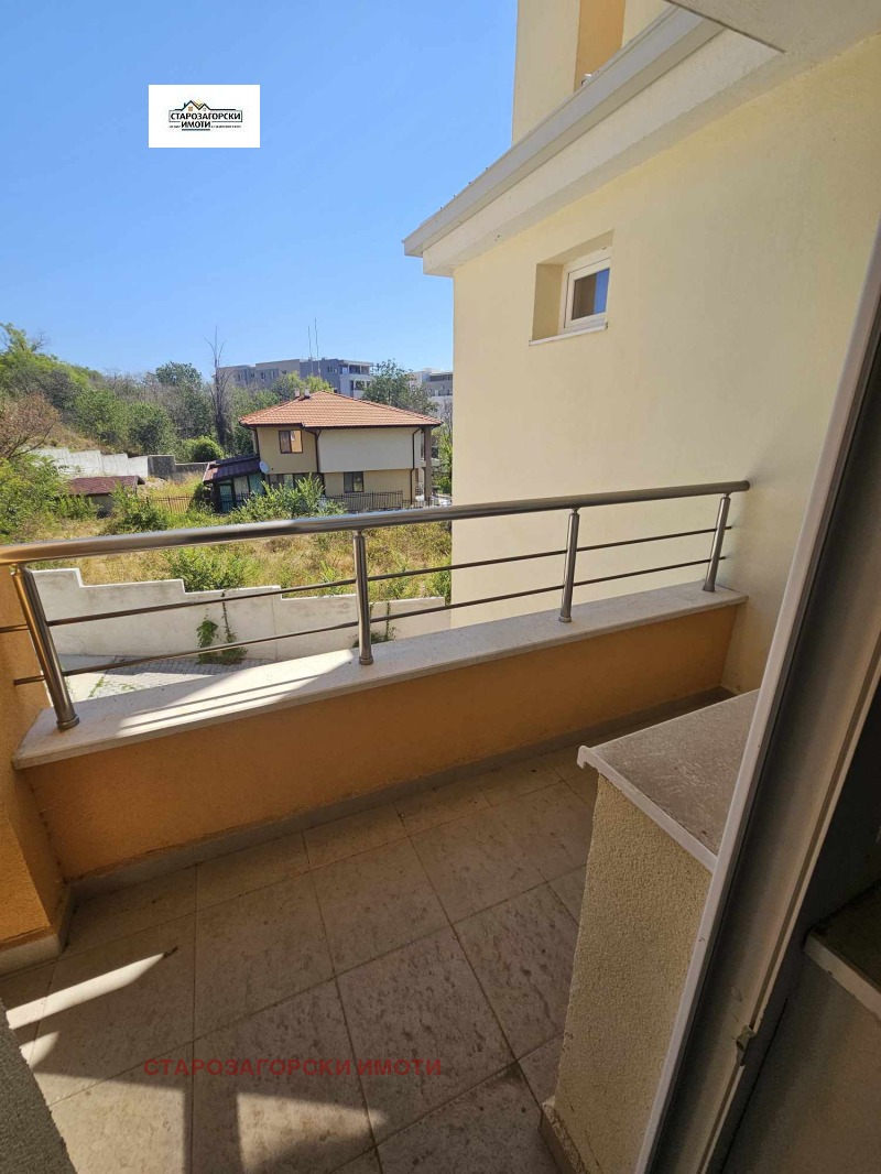 À venda  1 quarto Stara Zagora , Jeleznik - iztok , 70 m² | 31860904 - imagem [5]