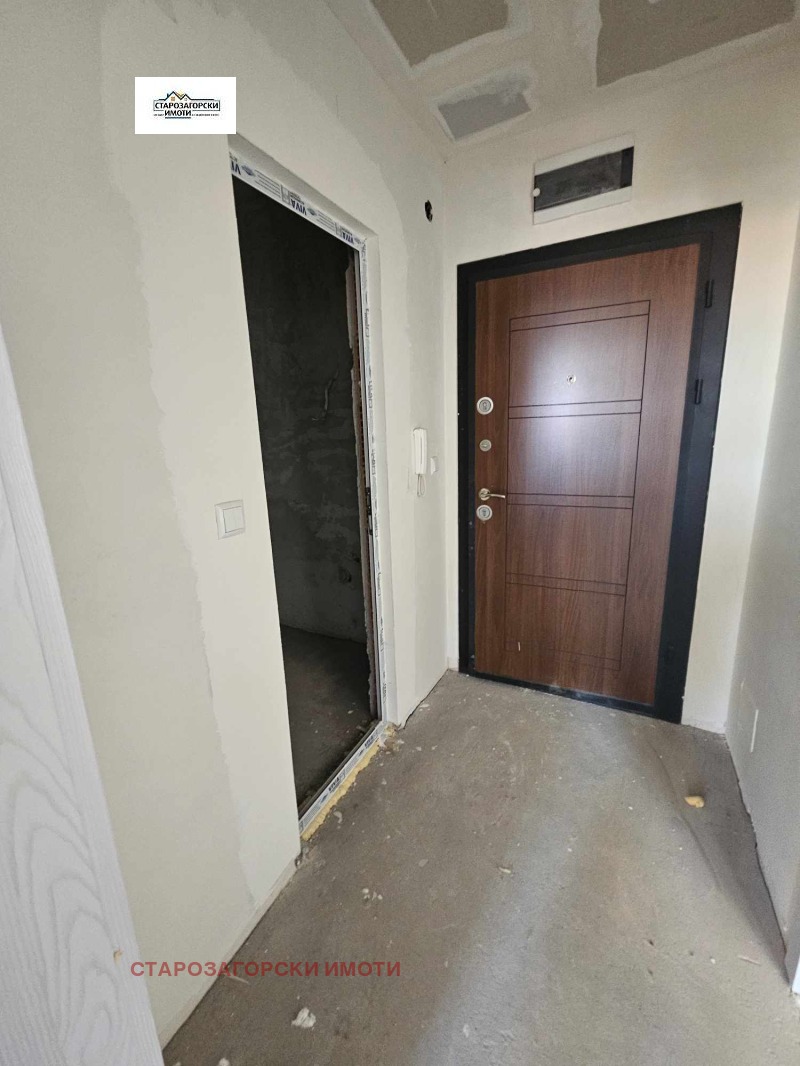 In vendita  1 camera da letto Stara Zagora , Geleznik - iztok , 70 mq | 31860904 - Immagine [3]