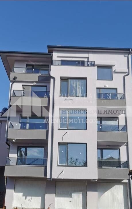 Na prodej  1 ložnice Burgas , Meden rudnik - zona G , 69 m2 | 85153472