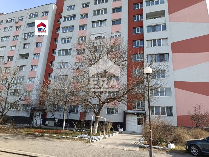 Продава 2-СТАЕН, гр. София, Левски Г, снимка 4 - Aпартаменти - 49160493