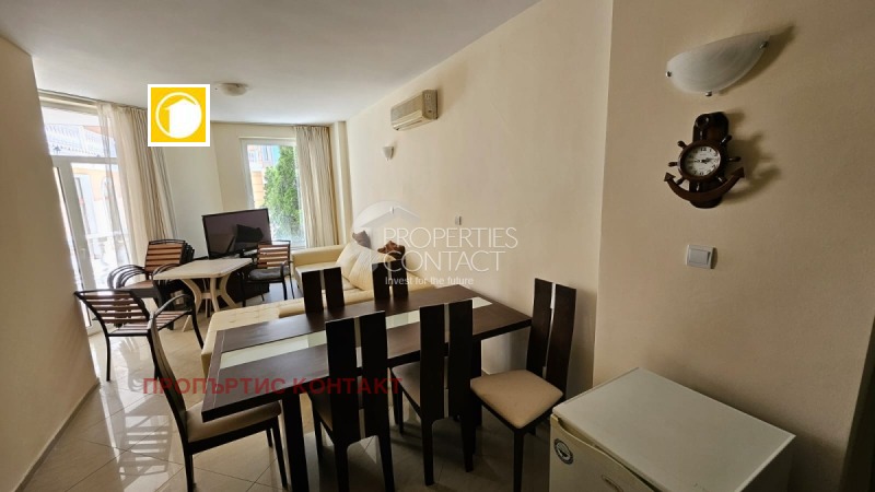 Till salu  1 sovrum region Burgas , Sinemorec , 79 kvm | 11380859 - bild [4]