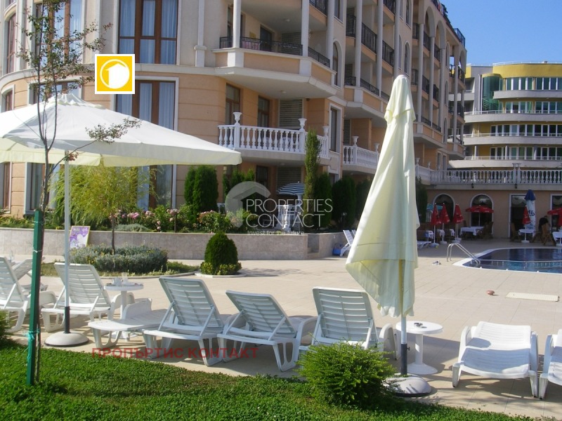 Till salu  1 sovrum region Burgas , Sinemorec , 79 kvm | 11380859 - bild [15]