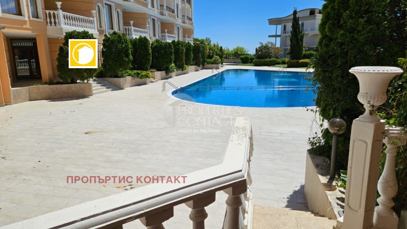 Till salu  1 sovrum region Burgas , Sinemorec , 79 kvm | 11380859 - bild [8]