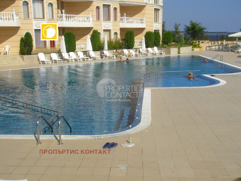 Till salu  1 sovrum region Burgas , Sinemorec , 79 kvm | 11380859 - bild [13]