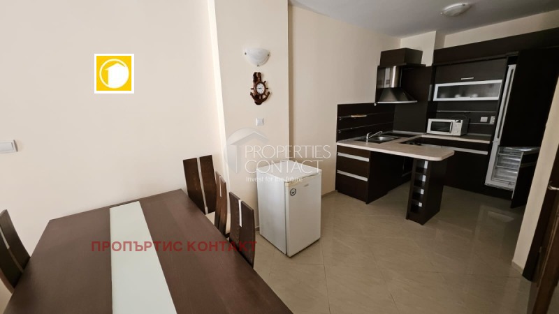 Till salu  1 sovrum region Burgas , Sinemorec , 79 kvm | 11380859 - bild [2]