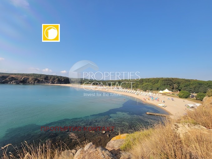 Till salu  1 sovrum region Burgas , Sinemorec , 79 kvm | 11380859 - bild [12]
