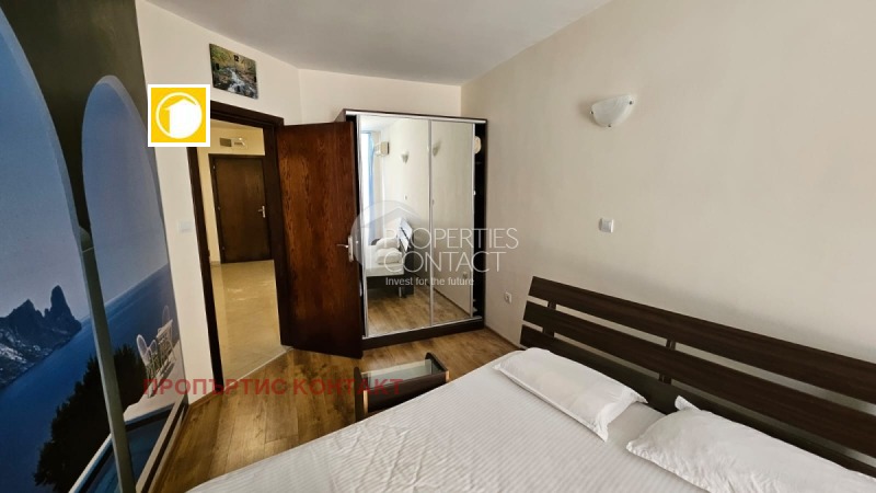 Till salu  1 sovrum region Burgas , Sinemorec , 79 kvm | 11380859 - bild [6]