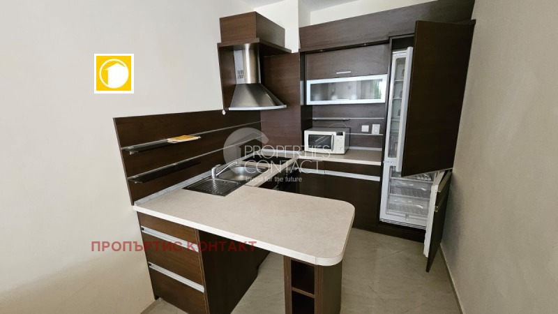 Till salu  1 sovrum region Burgas , Sinemorec , 79 kvm | 11380859 - bild [3]