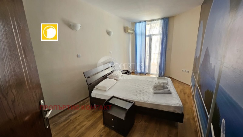 Till salu  1 sovrum region Burgas , Sinemorec , 79 kvm | 11380859 - bild [9]