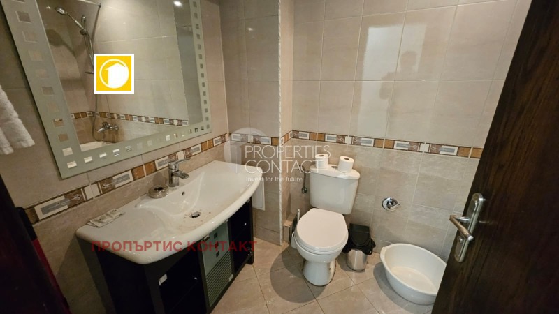 Till salu  1 sovrum region Burgas , Sinemorec , 79 kvm | 11380859 - bild [10]
