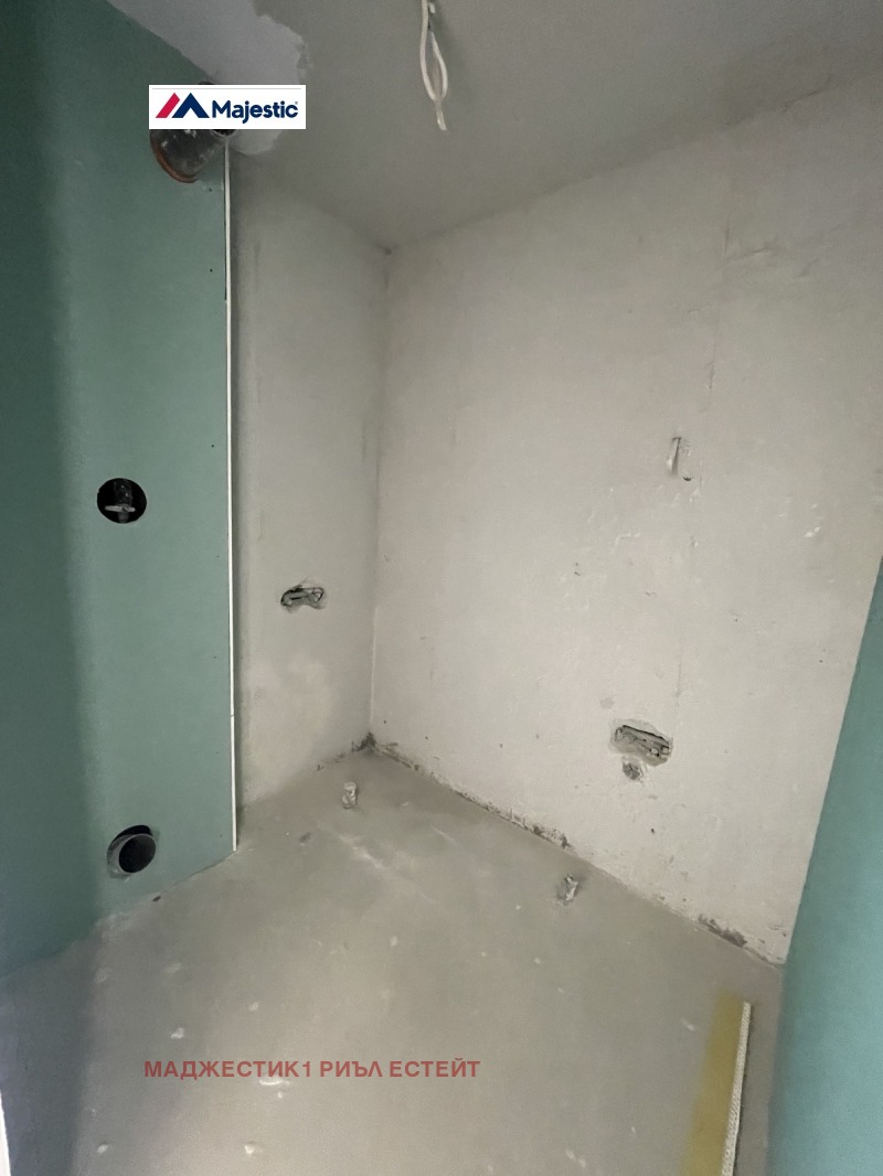 Продава 2-СТАЕН, гр. София, Витоша, снимка 8 - Апартаменти - 52615011