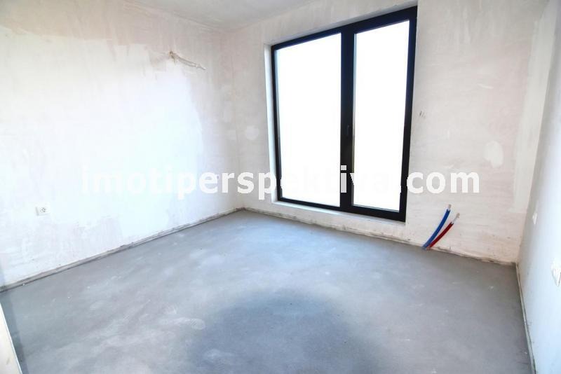 Продава 2-СТАЕН, гр. Пловдив, Тракия, снимка 2 - Апартаменти - 53985019