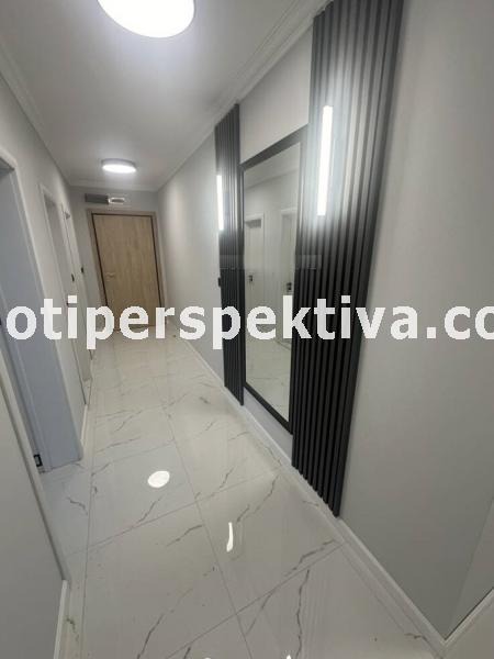 Продава 3-СТАЕН, гр. Пловдив, Кючук Париж, снимка 8 - Aпартаменти - 47530088