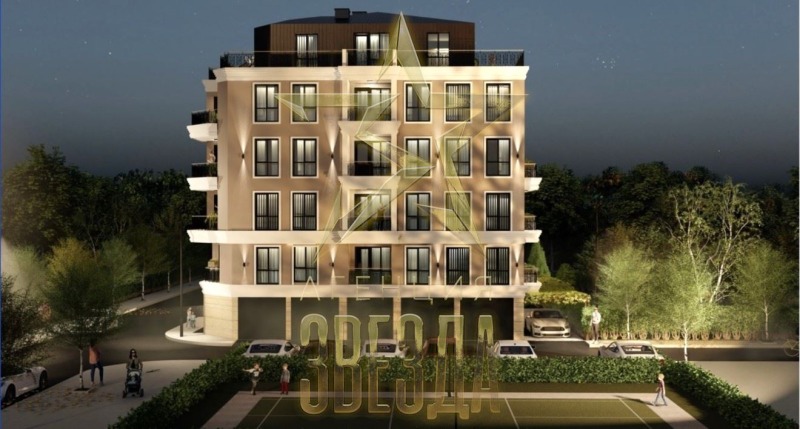 Продаја  2 спаваће собе Пловдив , Кјучук Париж , 101 м2 | 73117208 - слика [7]