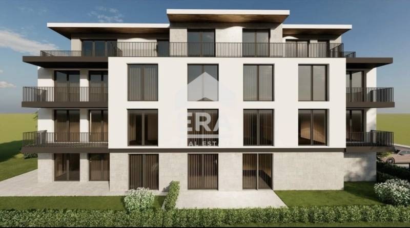 Продава 3-СТАЕН, гр. София, Обеля, снимка 2 - Апартаменти - 54259929