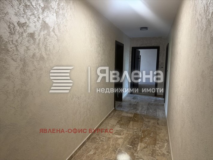Продава 3-СТАЕН, гр. Бургас, Славейков, снимка 10 - Апартаменти - 55619409