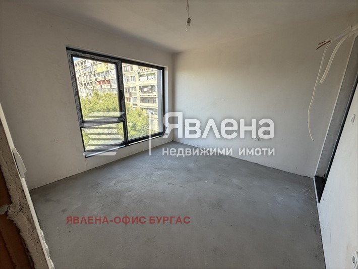 Продава 3-СТАЕН, гр. Бургас, Славейков, снимка 8 - Апартаменти - 55619409