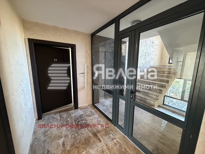 Продава 3-СТАЕН, гр. Бургас, Славейков, снимка 7 - Апартаменти - 55619409
