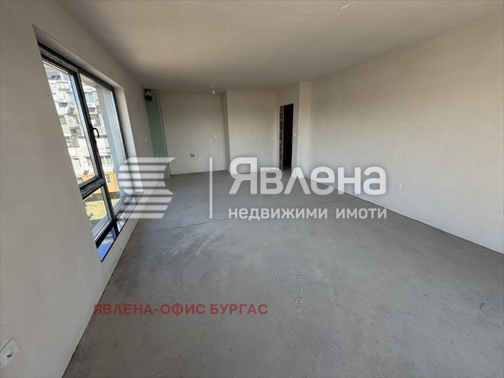 Продава 3-СТАЕН, гр. Бургас, Славейков, снимка 6 - Апартаменти - 55619409
