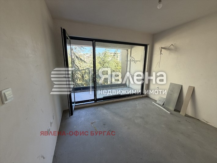Продава 3-СТАЕН, гр. Бургас, Славейков, снимка 5 - Апартаменти - 55619409