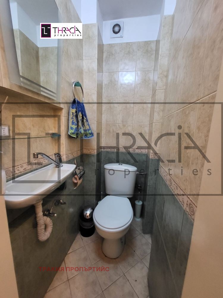 Продава 4-СТАЕН, гр. София, Център, снимка 10 - Апартаменти - 56609835