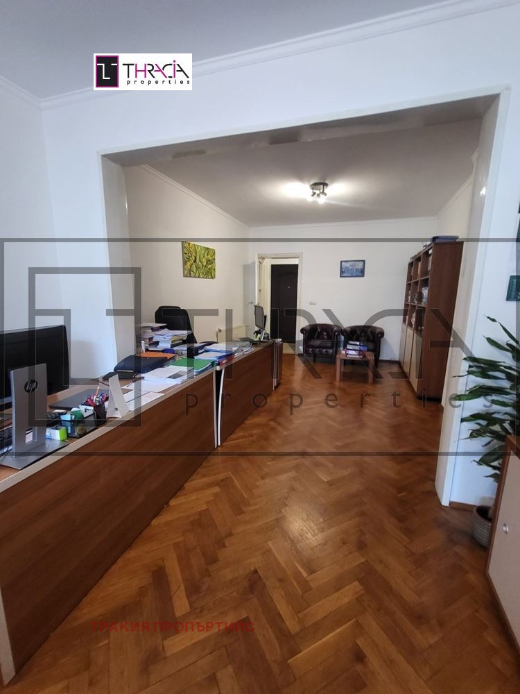 Продава 4-СТАЕН, гр. София, Център, снимка 5 - Апартаменти - 56609835