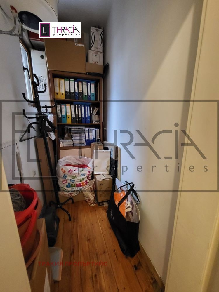 Продава 4-СТАЕН, гр. София, Център, снимка 11 - Апартаменти - 56609835