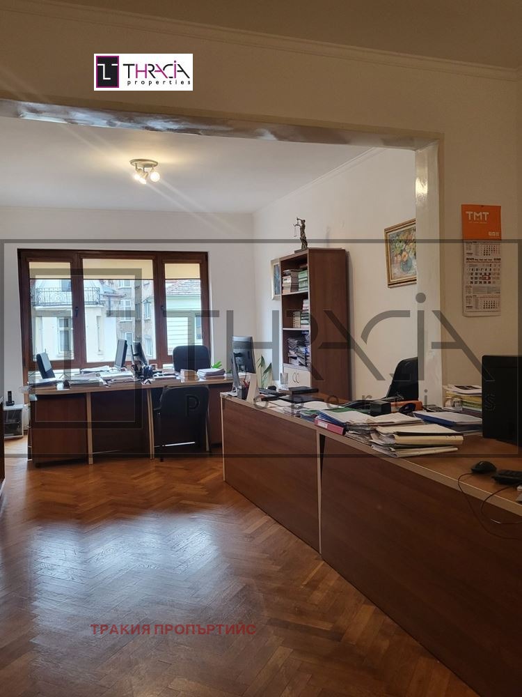 Продава 4-СТАЕН, гр. София, Център, снимка 4 - Апартаменти - 56609835