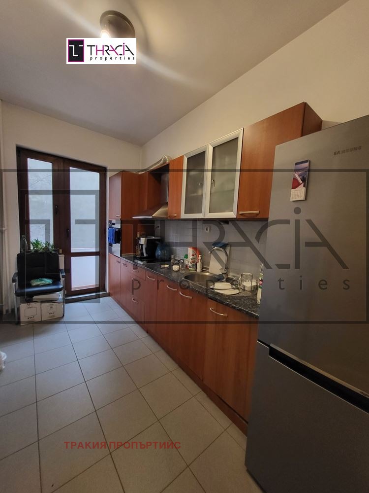 Продава 4-СТАЕН, гр. София, Център, снимка 8 - Апартаменти - 56609835
