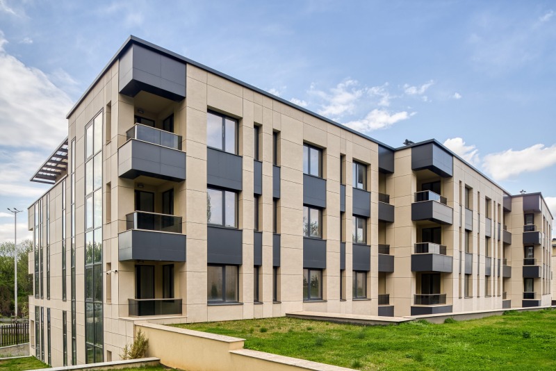 Продава ОФИС, гр. София, Бояна, снимка 6 - Офиси - 52858125