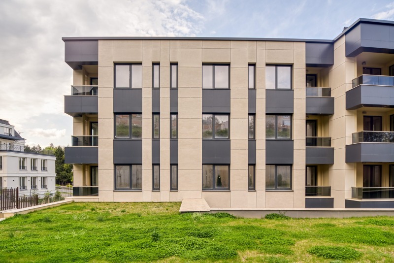 Продава ОФИС, гр. София, Бояна, снимка 10 - Офиси - 52858125