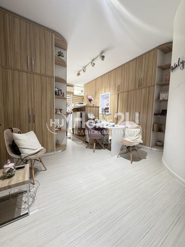 Продава ОФИС, гр. Бургас, Зорница