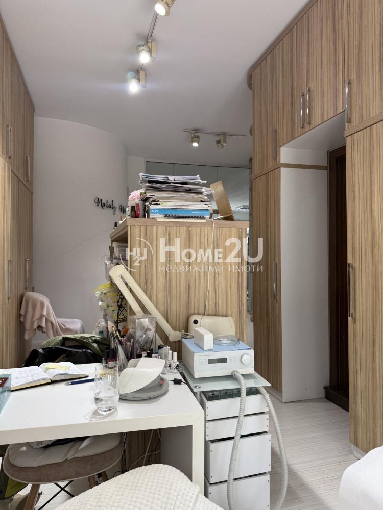 Продава ОФИС, гр. Бургас, Зорница, снимка 6 - Офиси - 54298161