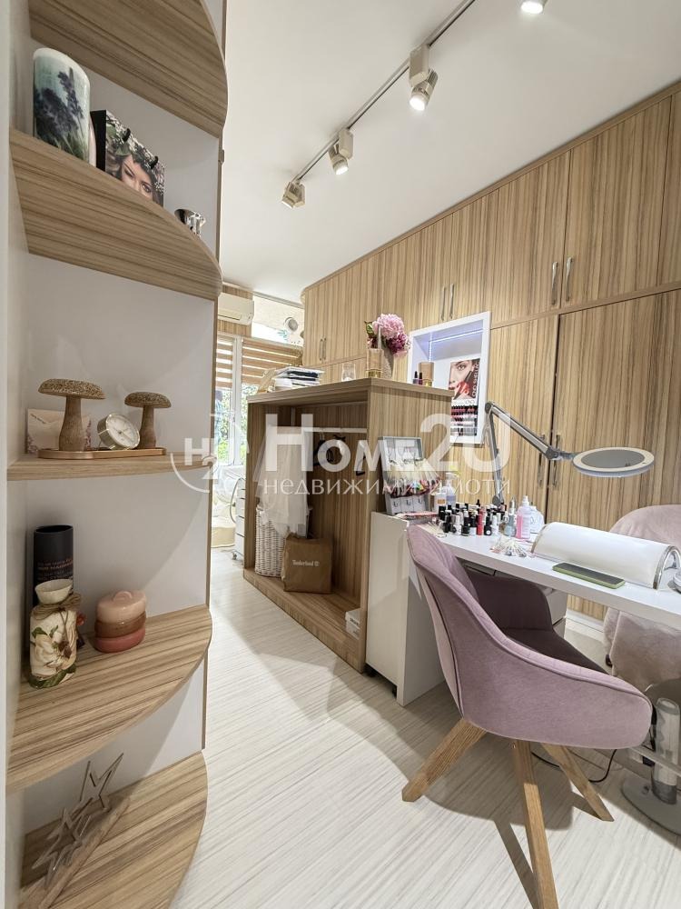 Продава ОФИС, гр. Бургас, Зорница, снимка 2 - Офиси - 54298161