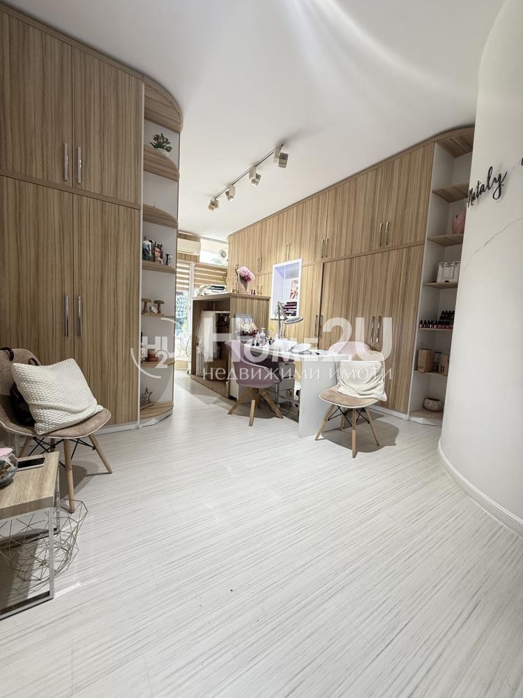 Продава ОФИС, гр. Бургас, Зорница, снимка 7 - Офиси - 54298161