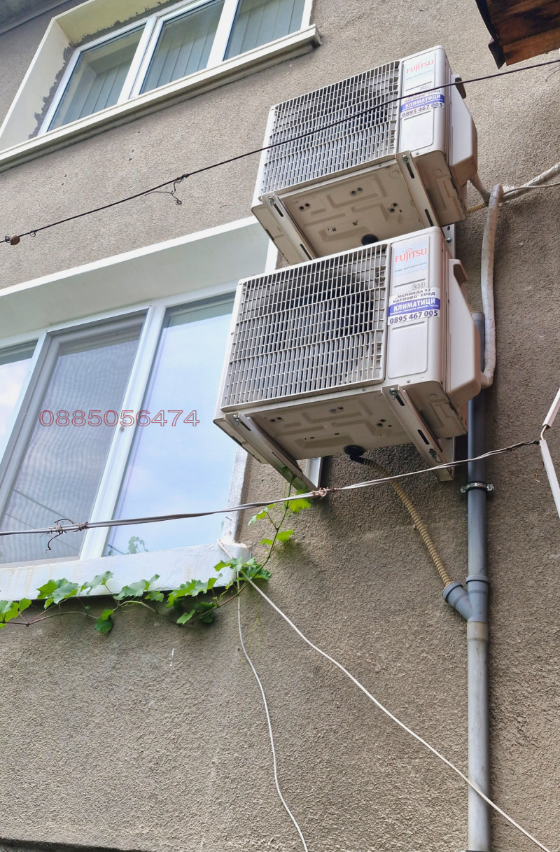 Продава ЕТАЖ ОТ КЪЩА, гр. Карлово, област Пловдив, снимка 12 - Етаж от къща - 52786207