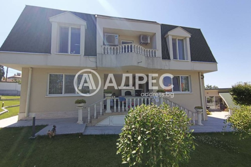 Продава  Къща град Разград , Житница , 463 кв.м | 21307351 - изображение [3]
